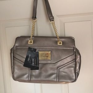 NM Isabella Shoulder Bag